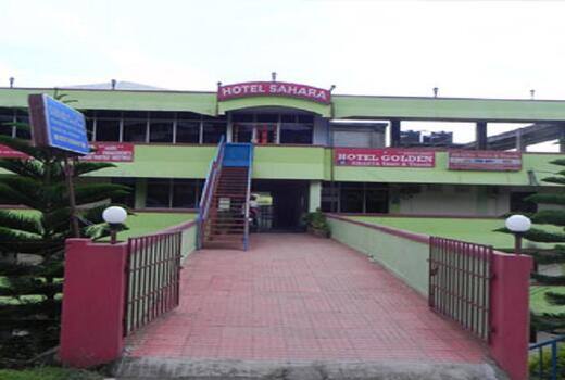 Hotel Sahara, Port Blair 1